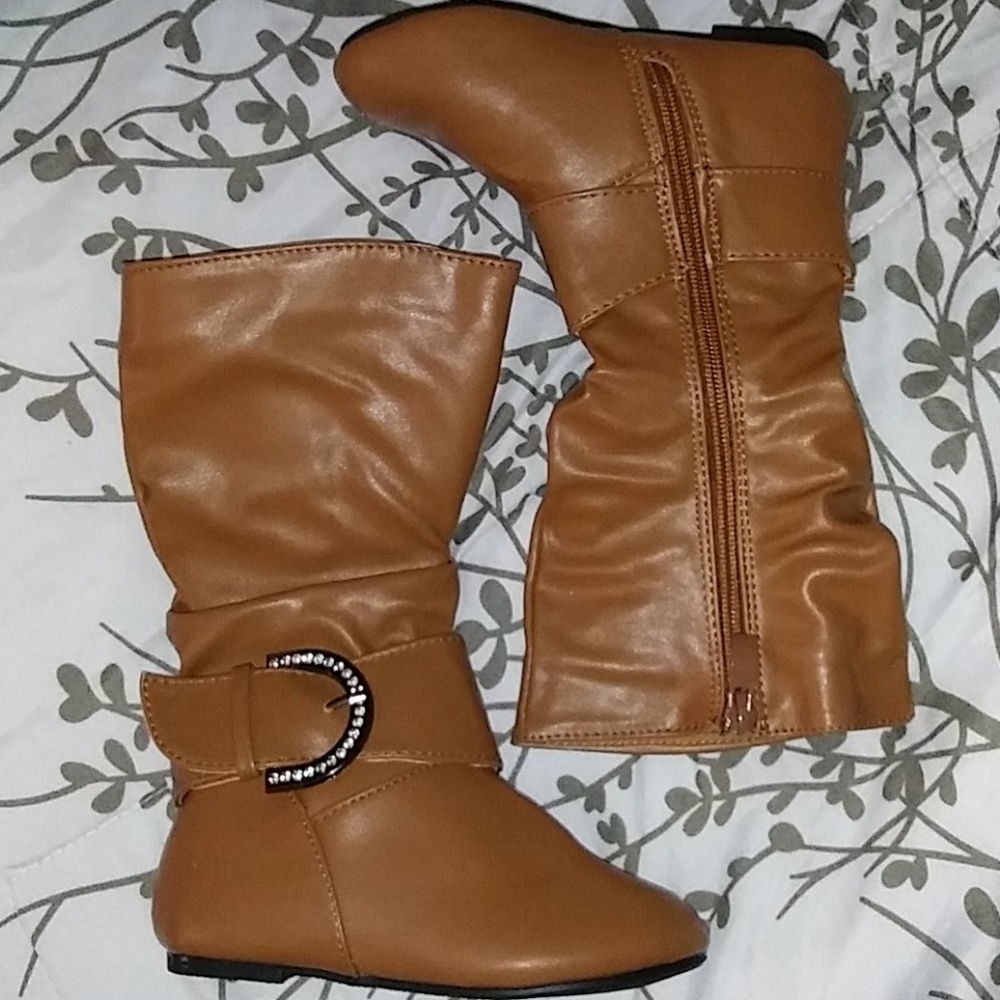 QQ GIRLS BELLA Little Girls